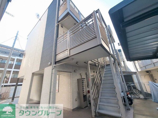 クレイノZERO 2の物件内観写真